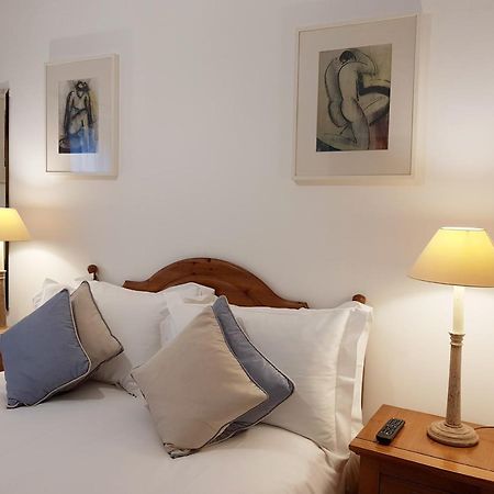 Bed and Breakfast Chy Bre Труро Екстер'єр фото