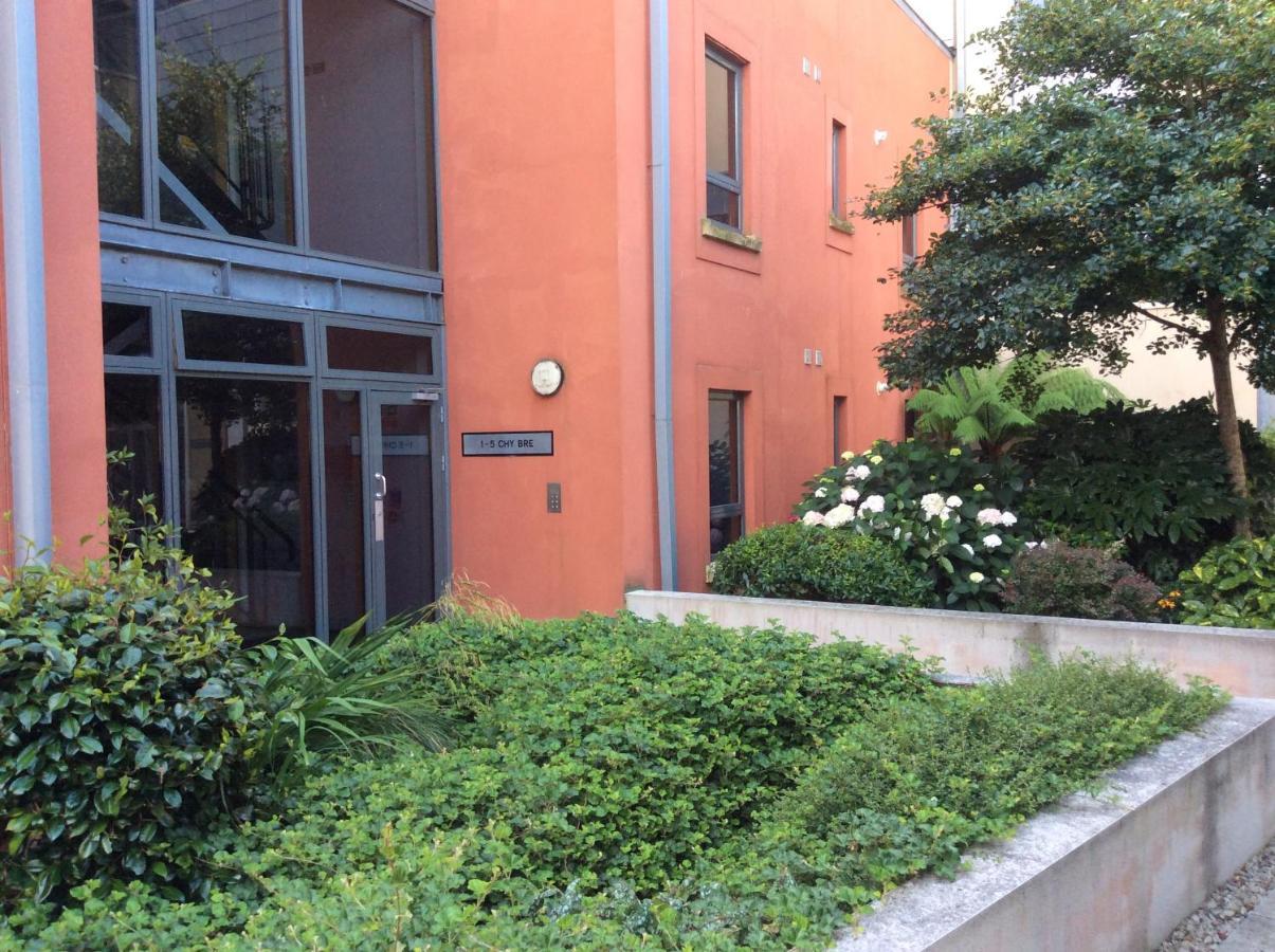 Bed and Breakfast Chy Bre Труро Екстер'єр фото