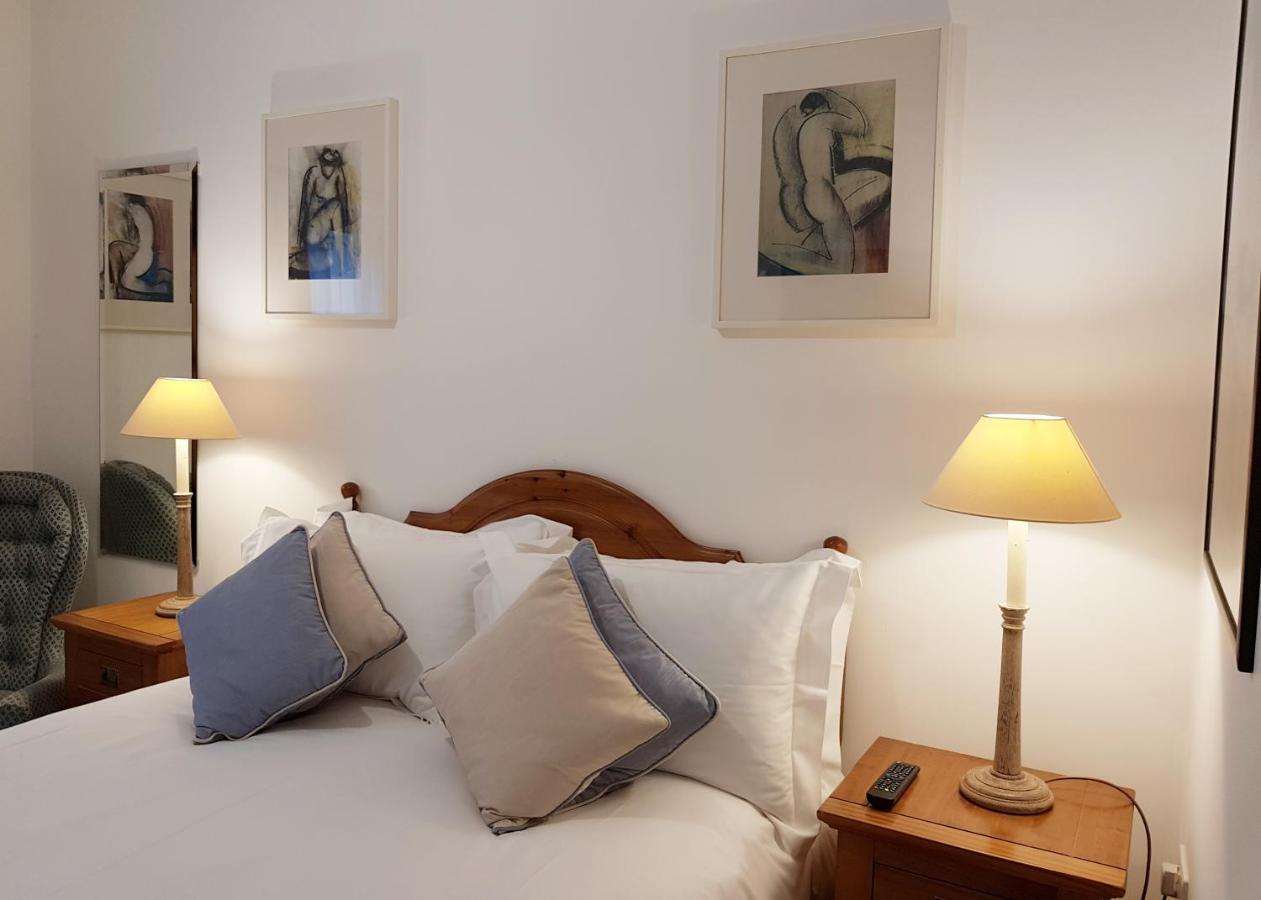 Bed and Breakfast Chy Bre Труро Екстер'єр фото