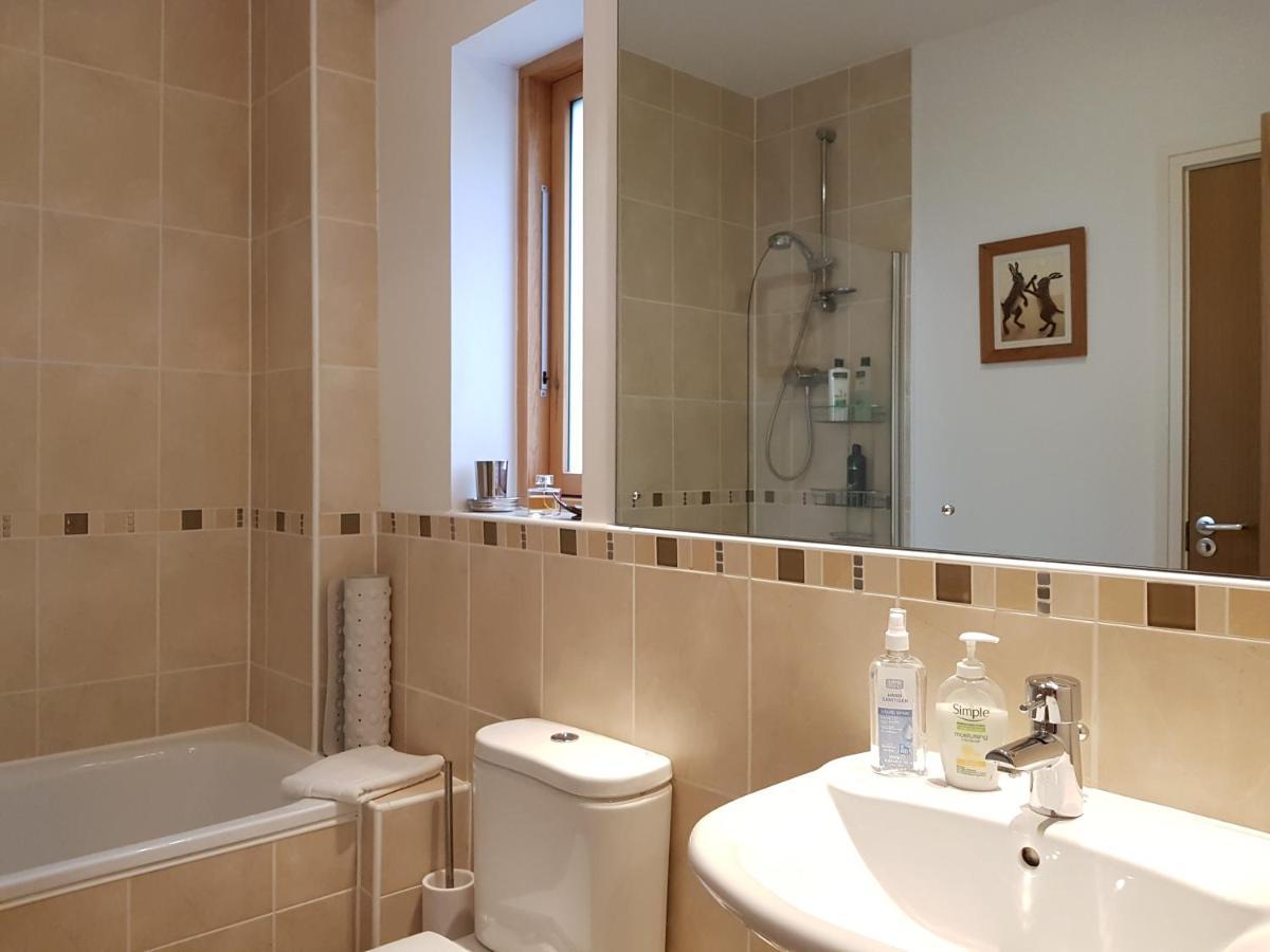 Bed and Breakfast Chy Bre Труро Екстер'єр фото