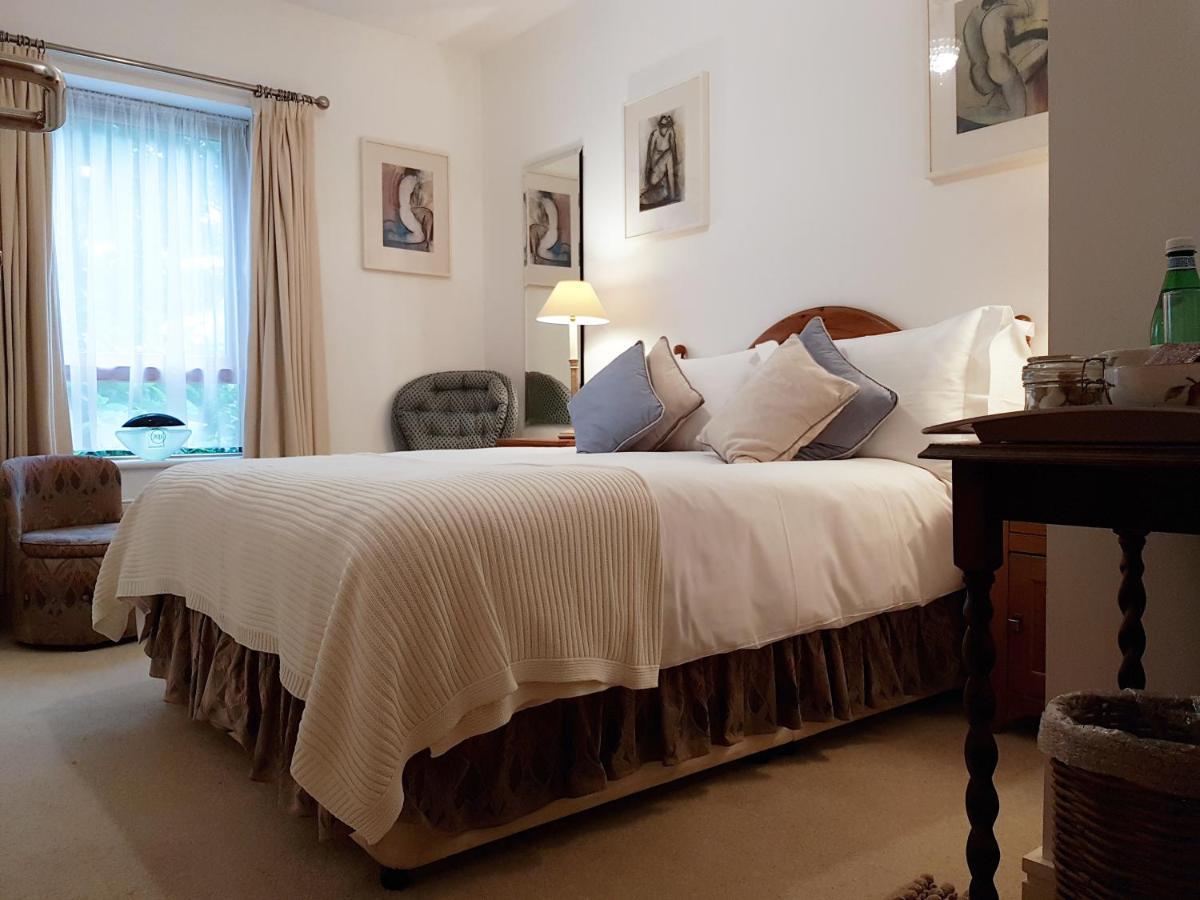 Bed and Breakfast Chy Bre Труро Екстер'єр фото