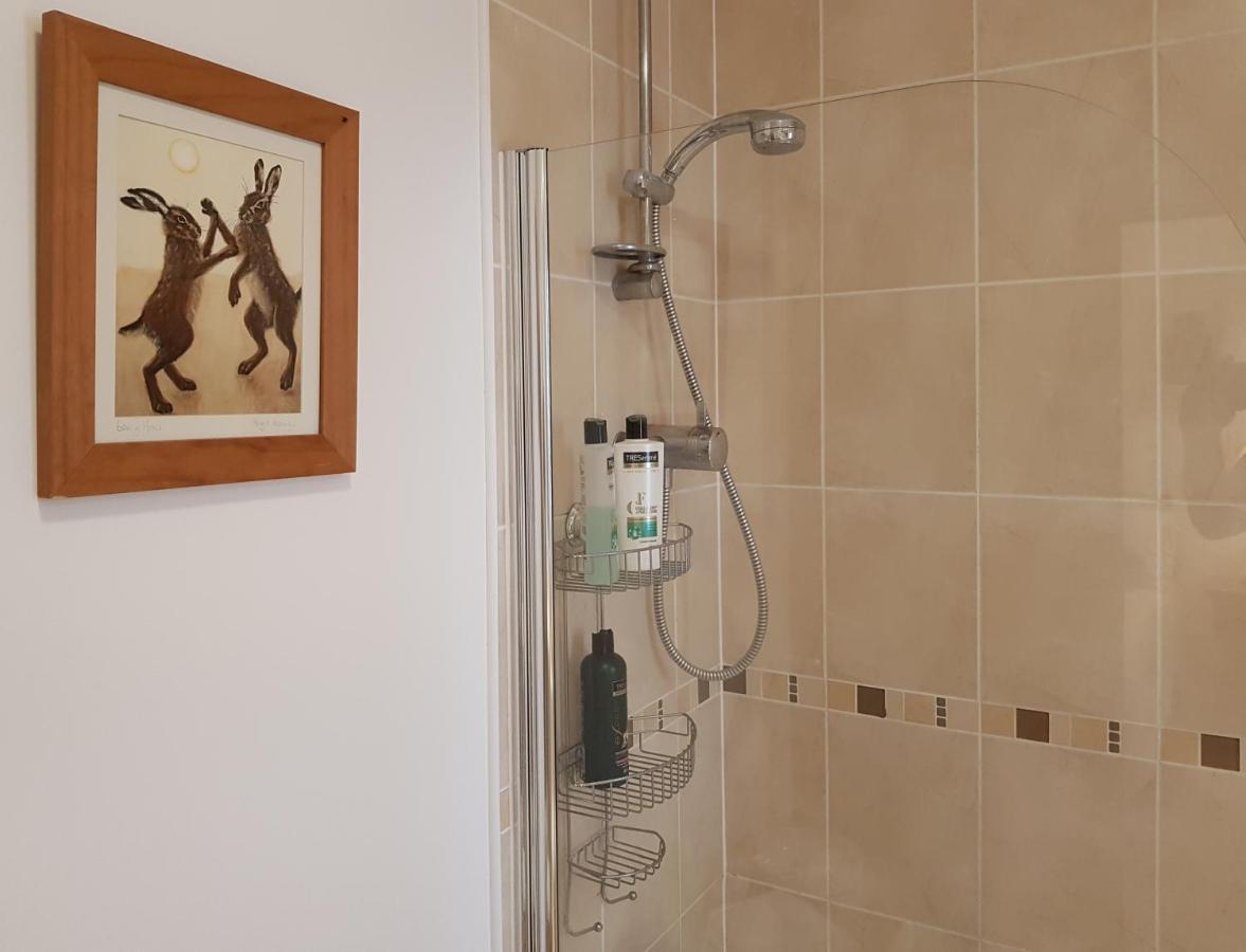 Bed and Breakfast Chy Bre Труро Екстер'єр фото