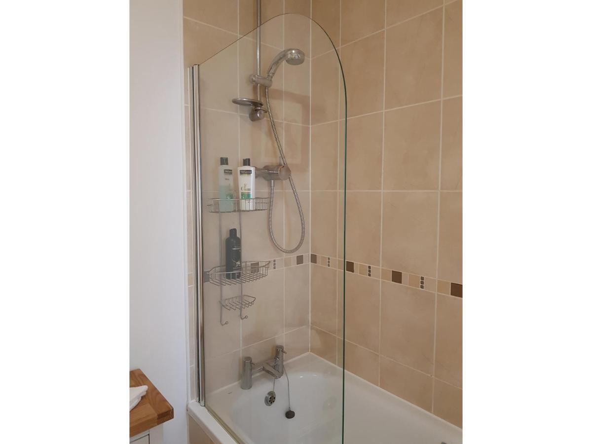 Bed and Breakfast Chy Bre Труро Екстер'єр фото