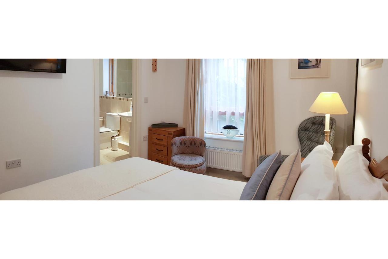 Bed and Breakfast Chy Bre Труро Екстер'єр фото