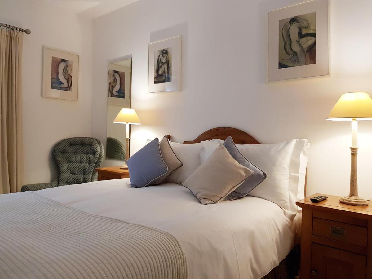Bed and Breakfast Chy Bre Труро Екстер'єр фото