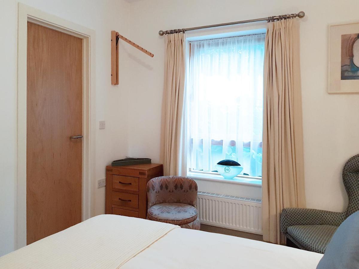 Bed and Breakfast Chy Bre Труро Екстер'єр фото