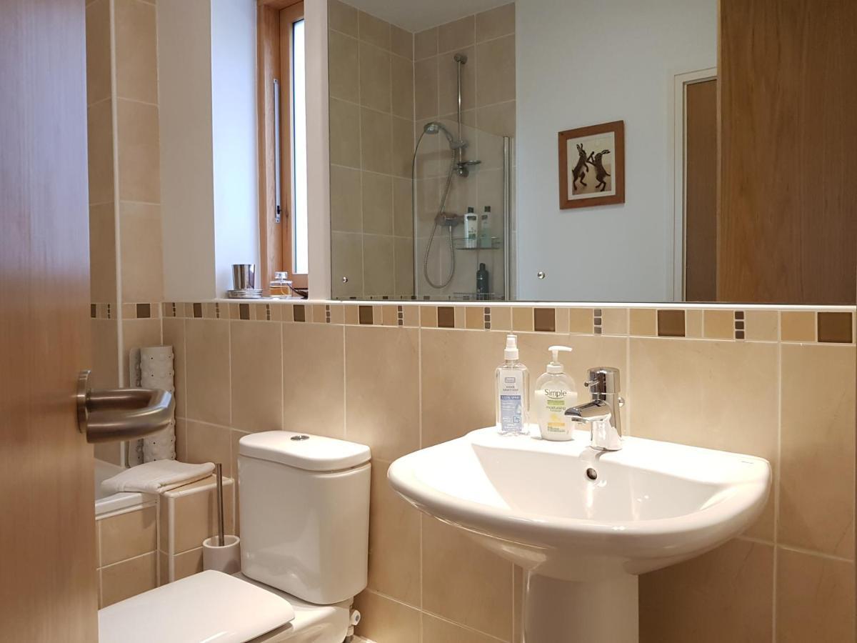 Bed and Breakfast Chy Bre Труро Екстер'єр фото