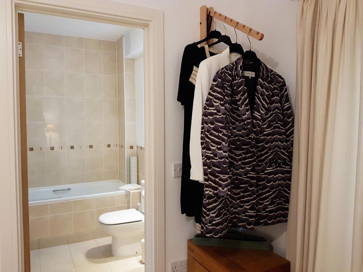 Bed and Breakfast Chy Bre Труро Екстер'єр фото
