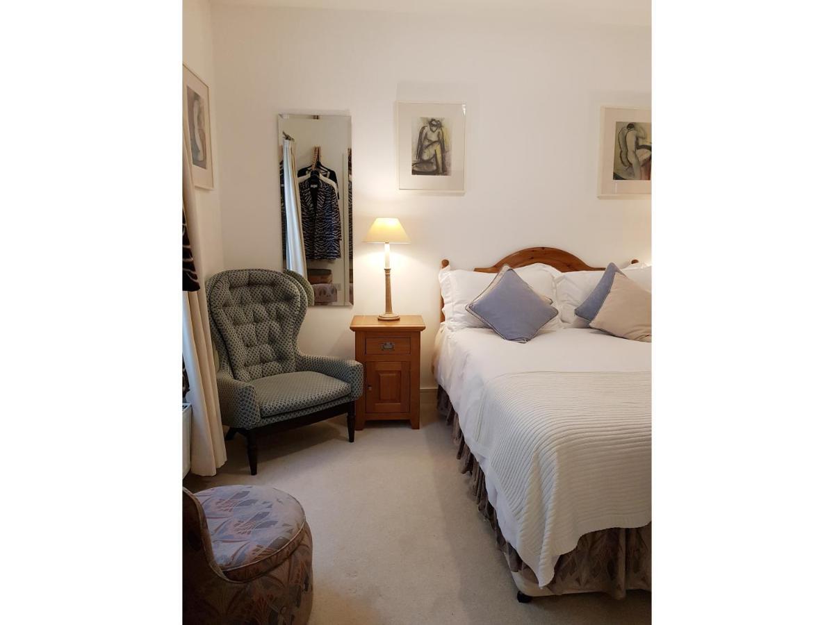 Bed and Breakfast Chy Bre Труро Екстер'єр фото