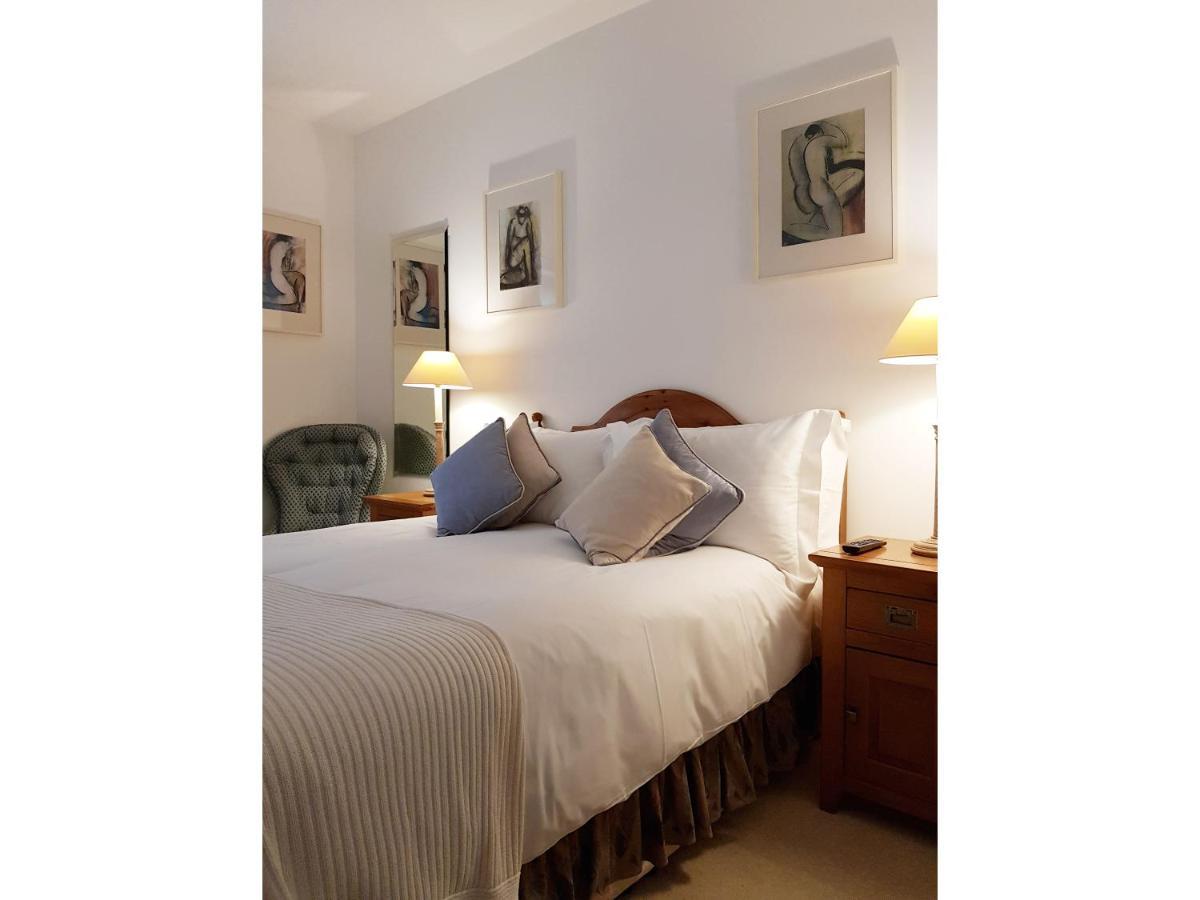 Bed and Breakfast Chy Bre Труро Екстер'єр фото